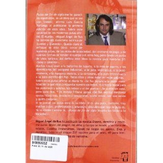 Putas de fin de siglo (Spanish Edition): Miguel ngel De Rus: 9788496959255: Books