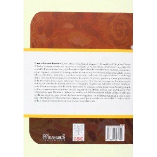 Idea de una nueva historia general de la America septentrional (Facsimile edition) (Spanish Edition) Lorenzo Boturini Benaduci 9788498620900 Books