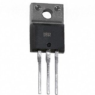 Set of 1 piece IRF530NLPBF IRF530NL Transistor MOSFET N CH 100V 17A TO 262 