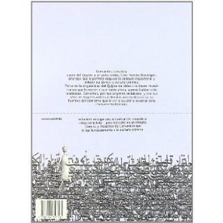 Cervantes y el islam : el Quijote a cielo abierto (Spanish Edition): Unknown: 9788496357181: Books