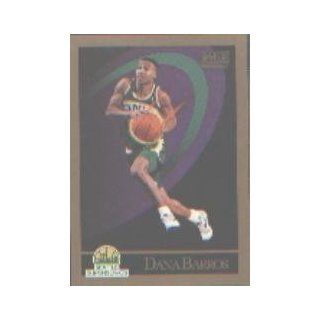 1990 91 SkyBox #263 Dana Barros RC at 's Sports Collectibles Store