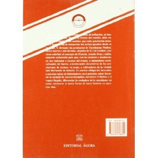 La Ensenanza de la historia: Estado de la cuestion (Spanish Edition): 9788485698820: Books