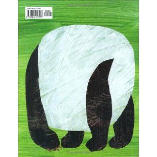 Panda Bear, Panda Bear, What Do You See?: Bill Martin Jr., Eric Carle: 9780805017588: Books