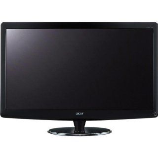 Acer HN274H BMIIID 3D 27 Inch LCD LED Monitor   Black: Computers & Accessories