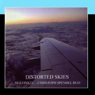 Distorted Skies: Music