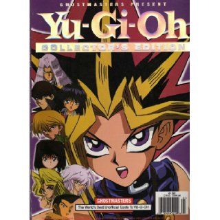 Yu Gi Oh Collector's Edition #01 2003: Books