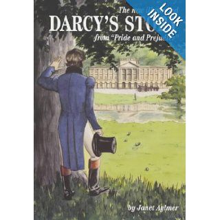 Darcy's Story: Janet Aylmer: 9780952821038: Books