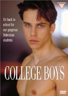 COLLEGE BOYS   Format: [DVD Movie]: Movies & TV