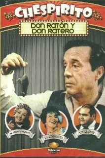 Don Raton Y Don Ratero Movies & TV