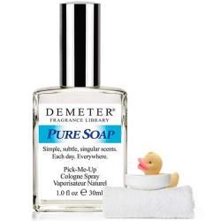 Demeter 'Pure Soap' Eau de Cologne Spray (Tester) Demeter Women's Fragrances