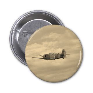 Yak 11 In Flight Pins