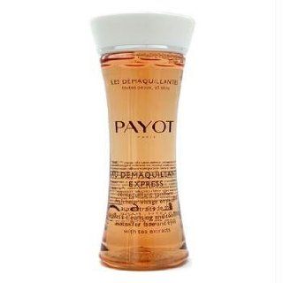 Payot Eau Demaquillant Express  /6.8OZ : Facial Cleansing Products : Beauty