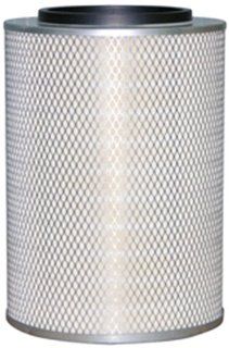 Hastings AF327 Outer Air Filter Element: Automotive