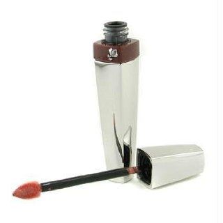 Lancome La Laque Fever Lipshine   # 216 Swinging Copper   6ml/0.21oz: Beauty