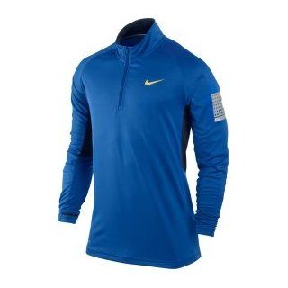 Nike Men's Elite Long Sleeve Shooter Basketball Shirt (2XL) : Sports Fan T Shirts : Sports & Outdoors