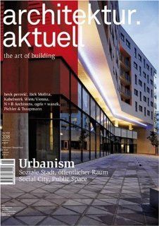 architektur.aktuell 338, 5/2008 (Zeitschrift architektur.aktuell) (German and English Edition): Matthias Boeckl: 9783211751909: Books