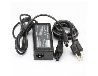 Ac Adapter for Compaq Presario Cq57 310us Cq57 315nr Cq57 319wm Cq57 339wm Cq57 410us Cq57 439wm Cq56 109wm Cq56 115dx Cq56 134ca Cq62 238dx Cq62 411nr Cq62 423nr Laptop Power Supply Cord Notebook Battery Charger Electronics