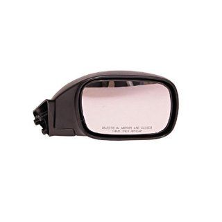 Omix Ada 12035.16 Side View Mirror: Automotive
