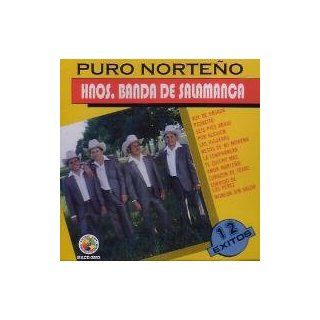 PURO NORTENO: Music