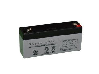 B&B Battery BP3.6 12 Replacement Battery: Health & Personal Care