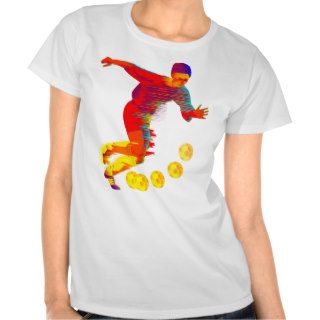 Soccer Tees