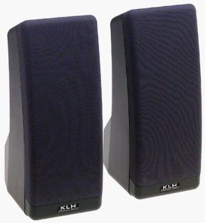 KLH Model 325 Platinum Series Speakers (Pair) (Discontinued by Manufacturer) Electronics