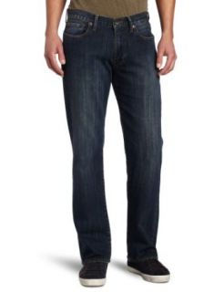 Lucky Brand Men's 361 Vintage Straight Leg Jean in Skyline, Skyline, 31x34 at  Mens Clothing store: