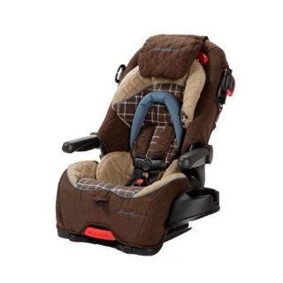 Eddie Bauer Deluxe 3 in 1 Convertible Car Seat, Charter : Convertible Child Safety Car Seats : Baby