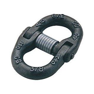 Crosby A336 3/8 Lok A Loy Link (1014413): Pulling And Lifting Shackles: Industrial & Scientific