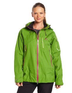 Salomon Women's Foresight 3L Jacket : Skiing Jackets : Sports & Outdoors
