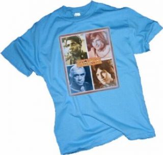 Characters   Battlestar Galactica (Original Series) Youth T Shirt, Youth Medium: Clothing