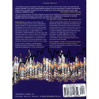 Market Models: A Guide to Financial Data Analysis: Carol Alexander: 9780471899754: Books