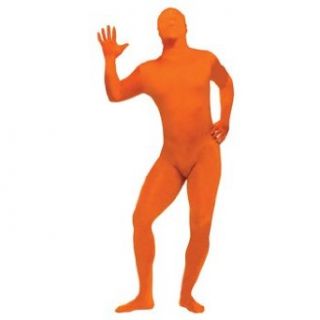 Skin Suit Child Costume: Toys & Games