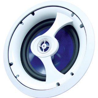 SP 625C Speaker   40 W RMS   2 way   2 Pack: Electronics