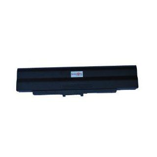 Battery1inc Laptop Battery 6 cells 5800mAh for Acer Aspire Timeline 1810T Series 1810T 352G25n 1810T 8488 NoteBook PCs: Computers & Accessories
