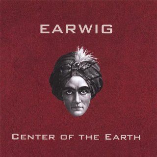 Center of the Earth: Music