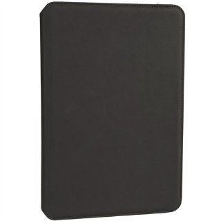 Targus Versavu Rotating 10.1 Inch Tablet Case for Samsung Galaxy 3, Black (THZ205US): Computers & Accessories