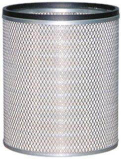 Hastings AF359 Outer Air Filter Element: Automotive