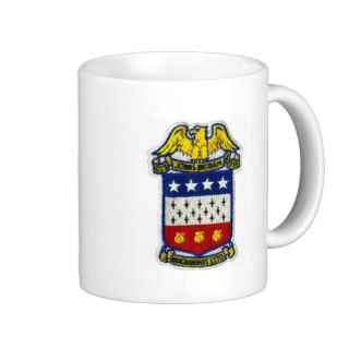 USS JONAS INGRAM (DD 938) COFFEE MUGS