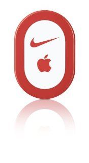 Nike + iPod Sensor: MP3 Players & Accessories