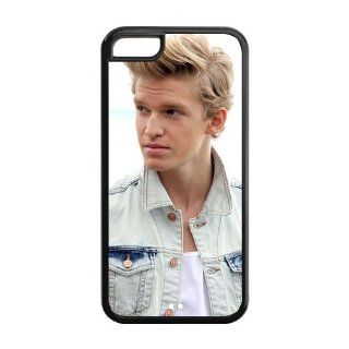 Cody Simpson Cover Case for Iphone 5C IPC 1709: Cell Phones & Accessories
