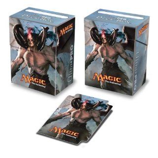 Magic Avacyn Restored Side Loading Deck Box   GRISELBRAND Toys & Games