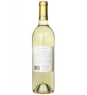 2012 Pietra Santa Signature Collection Amore Cienega Valley Pinot Gris 750 mL: Wine