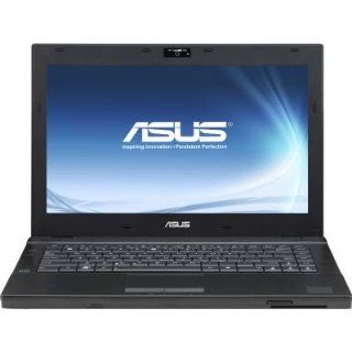 Asus B43S Xh71 14" Led Notebook   Intel Core I7 I7 2620M 2.70 Ghz   Black : Laptop Computers : Computers & Accessories