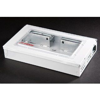 JT Eaton 420CL WH White Repeater Multiple Catch Mouse Trap with Clear Lid : Home Pest Control Traps : Patio, Lawn & Garden