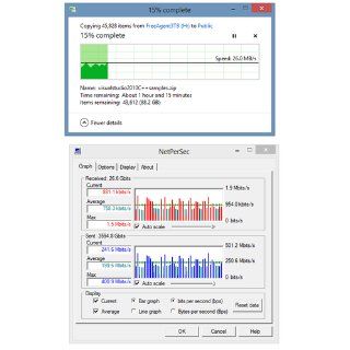 Buffalo LinkStation 421e Diskless Enclosure High Performance RAID NAS Personal Cloud Storage and Media Server (LS421DE): Computers & Accessories