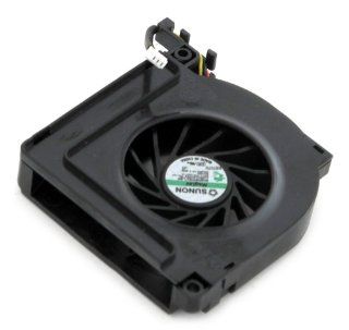 Dell Latitude D510 Laptop Notebook CPU Cooling Fan DC5V 1.8W B0506PGV1 8A N8715: Computers & Accessories