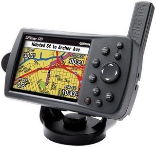Garmin GPSMAP 378 3.7 Inch Waterproof Marine GPS and Chartplotter : Boating Gps Units : GPS & Navigation