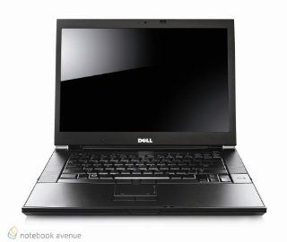 Dell Latitude E6500, Core 2 Duo  P8600  2.40GHz, 2GB/160GB, 15.4", Bluetooth, Backlit Keyboard w/ Carrying Case: Computers & Accessories