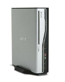 Acer AP2000UD431C Desktop PC (Intel Core 2 Duo Processor, 1 GB RAM, 160 GB Hard Drive, DVD Drive, Vista Business): Computers & Accessories